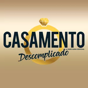 Imagem de capa para o Curso online Casamento Descomplicado