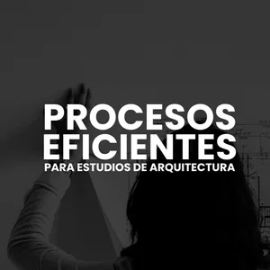 Imagen de portada para Curso online Taller Procesos para Estudios de Arquitectura