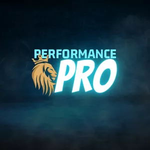 Imagem de capa para o Curso online PerformancePRO