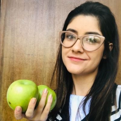 Beatriz Almeida