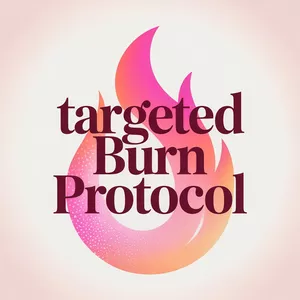 Cover image for Online course Targeted Burn Protocol