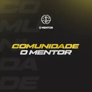 Imagem de capa para o Curso online Comunidade O Mentor Concursos