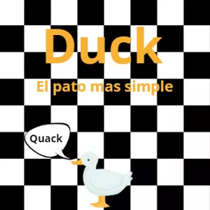 Imagen de portada para Ebook Duck