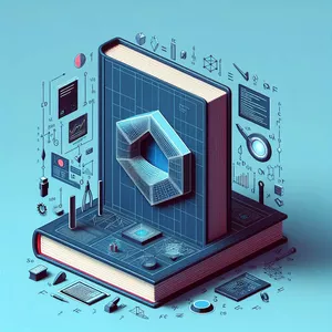 Imagem de capa para o Ebook Análise de elementos finitos: Guia prático