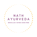 Nath Ayurveda logo