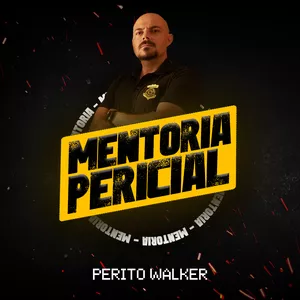 Imagem de capa para o Curso online Mentoria Pericial