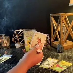 Imagen de portada para Curso online Hechizos Para Separar Parejas Efectivos ✨🔮