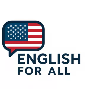 Cover image for Online course English for All - Presencial 