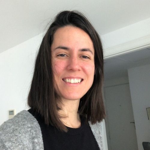 Mariana, 41 años – Chile