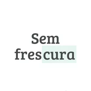 Imagem de capa para o Curso online Sem FresCura