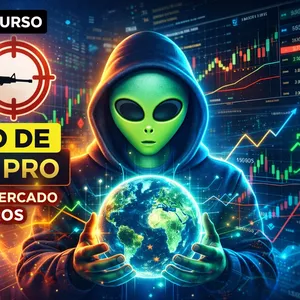 Imagem de capa para o Curso online Scalp Pro - Mercado Futuro Crypto