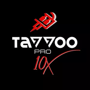 Imagem de capa para o Curso online Tattoo Pro10x