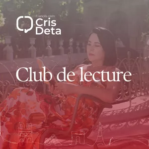 Imagem de capa para o Curso online Club de Lecture FCD