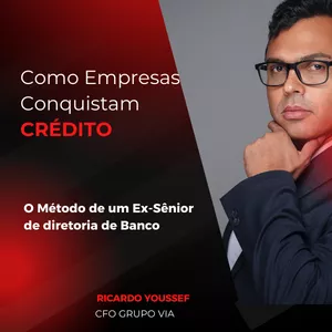 Capa do curso 
