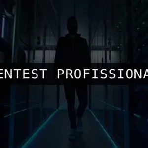 Imagem de capa para o Curso online automação recon