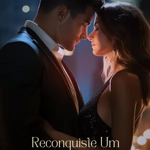 Imagem de capa para o Ebook Reconquiste um Amor Perdido
