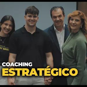 Imagen de portada para Curso online COACHING ESTRATÉGICO