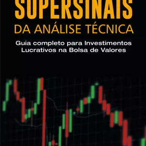 Tudo sobre analise tecnica para ações