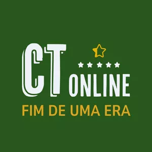 Imagem de capa para o Curso online CT Online - Fim de uma Era - lote 1