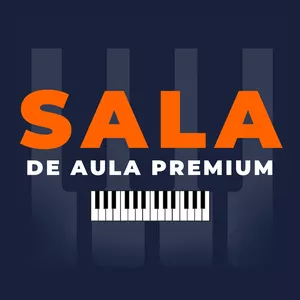 Imagem de capa para o Curso online SALA DE AULA PREMIUM