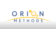 Orion Methods