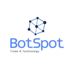 Imagem de capa para o Curso online BotSpot