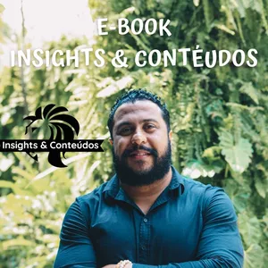 Imagem de capa para o Ebook Desenvolvimento Pessoal em Tempos de Incerteza: Encontre Equilíbrio e Realização com Autoconhecimento.