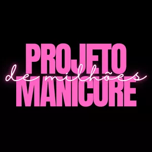 Imagem de capa para o Curso online Projeto Manicure de Milhões