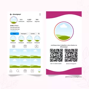 Imagem de capa para o Curso online Cartão feed 