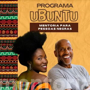 Imagem do curso Programa Ubuntu de mentoria
