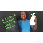 Lava Jato na Mochila