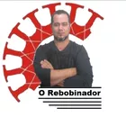 Foto do autor ManoWeber - ORebobinador