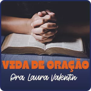 Imagem do curso Princípios Básicos para uma Vida de Oração