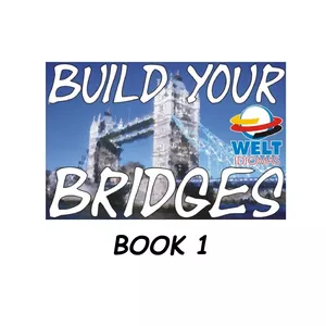 Cover image for Online course Build Your Bridges