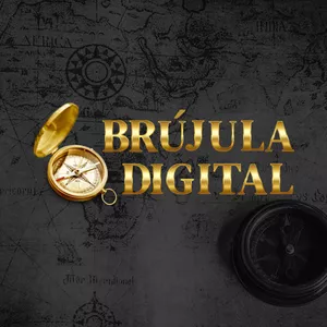 Imagen de portada para Curso online BRÚJULA DIGITAL