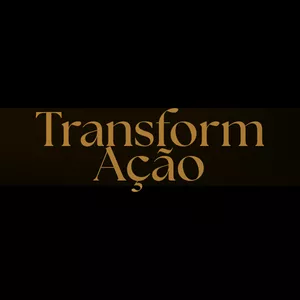 Imagem de capa para o Curso online TransformAção