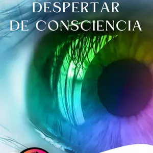Imagen de portada para Ebook Historias de Un Despertar de Consciencia 