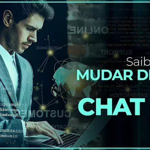 Imagem do curso Lucrando Com ChatGPT: Descubra o Segredo do Chat GPT + Prompts