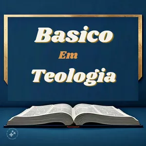 Imagem de capa para o Curso online Básico em teologia