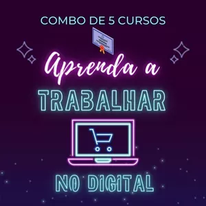Capa do curso 