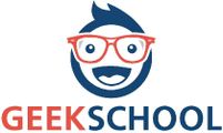 Geek School Online Courses logo