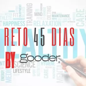 Imagen de portada para Curso online RETO 45 DIAS. Cambia tus hábitos, transforma tu silueta.