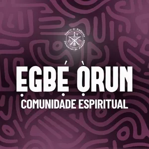 Imagem de capa para o Curso online EGBE ORUN - COMUNIDADE ESPIRITUAL