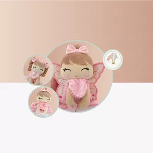 Imagem de capa para o Curso online Naninha Flora 3 em 1 🤎 