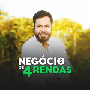 Imagem de capa para o Curso online Negócio de 4 Rendas