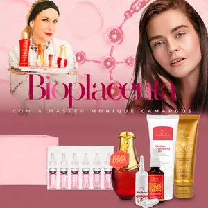 Imagem de capa para o Curso online Curso de Bioplacenta