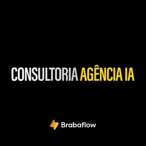 Imagem de capa para o Curso online Consultoria Agência IA