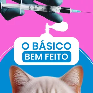 Imagem de capa para o Curso online O básico bem feito! Anestesia veterinária para iniciantes.