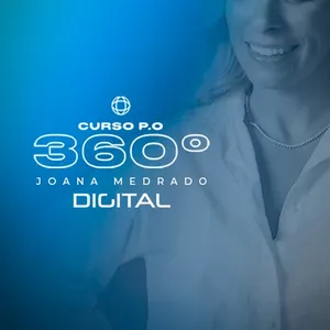 Imagem de capa para o Curso online PO 360º DIGITAL