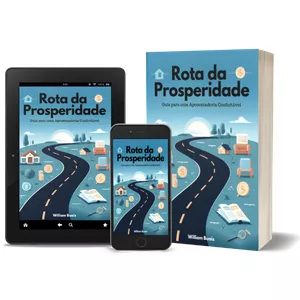Rota da Prosperidade: Guia para uma Aposentadoria Confortável